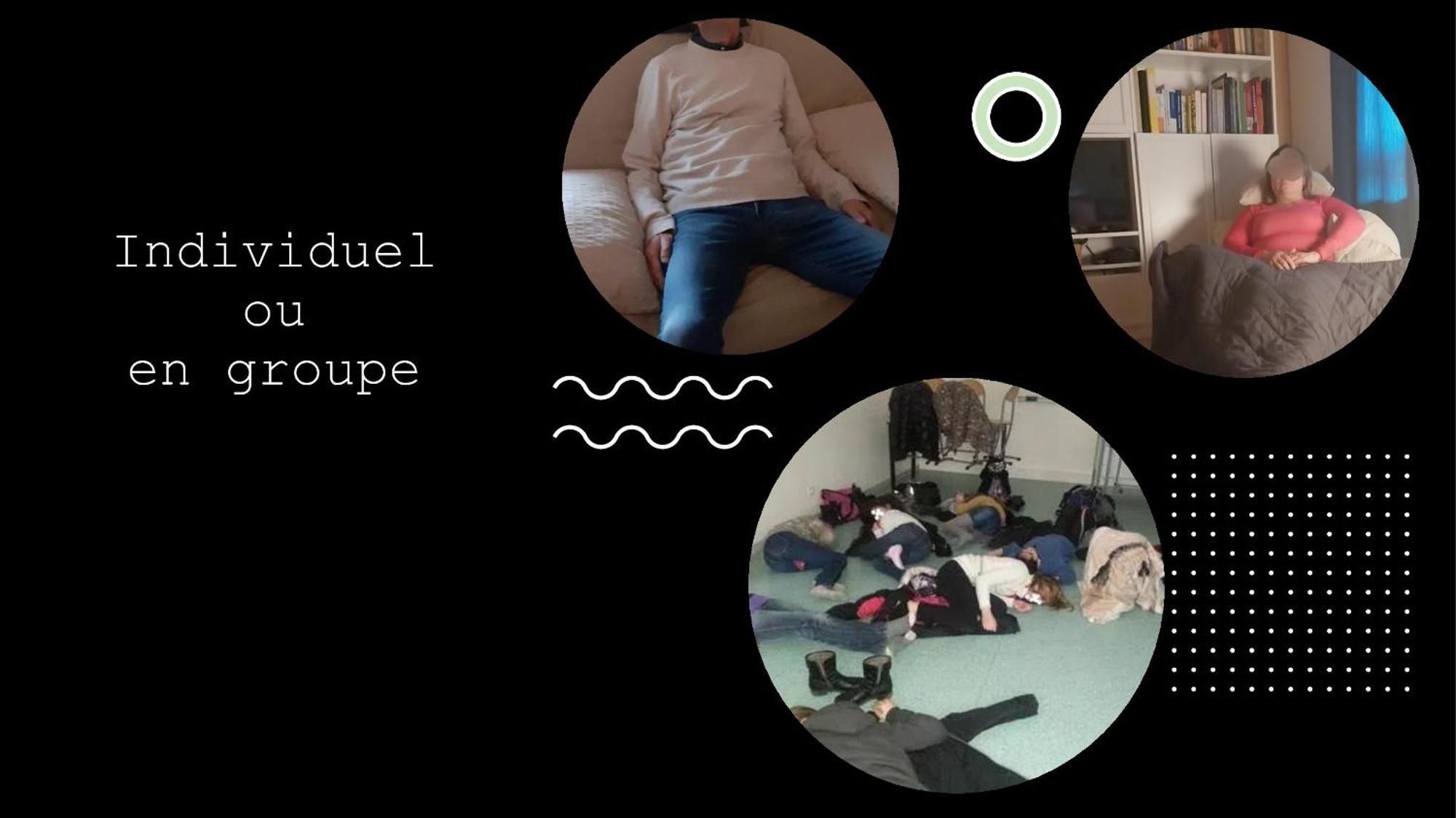 Logement indépendant dans Maison Duingt Esterno foto