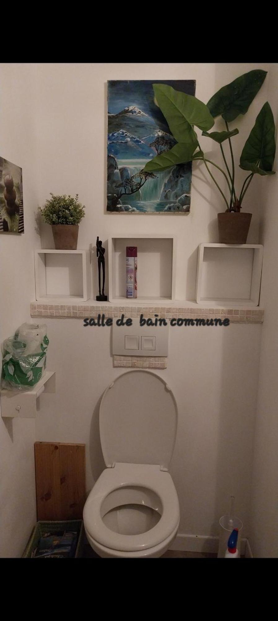 Logement indépendant dans Maison Duingt Esterno foto